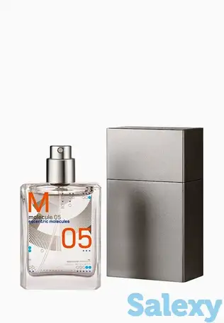 Туалетная вода escentric molecules, фотография 1