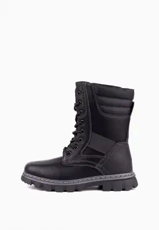 Сапоги zenden first, фотография 1