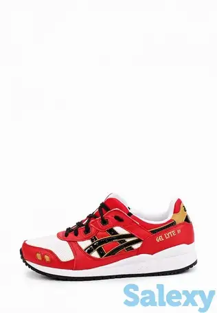 Кроссовки asics, фотография 1