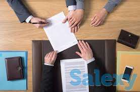 Помощь в получении ИИН, открытии банковского счета нерезидентам, фотография 1