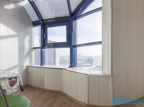 Квартиры посуточно, Абая 63, фотография 1