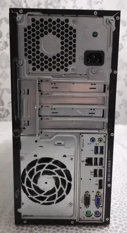 Продается компьютер, фотография 3