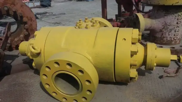 Буровое оборудование, фотография 1