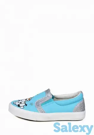 Слипоны disney, фотография 1