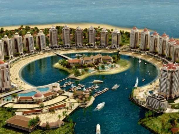 В международной компании в Катар/Доха открыты срочные вакансии, фотография 1