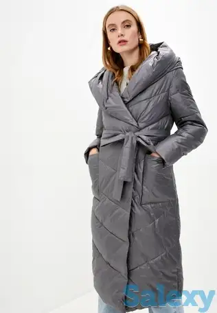 Куртка утепленная winterra, фотография 1