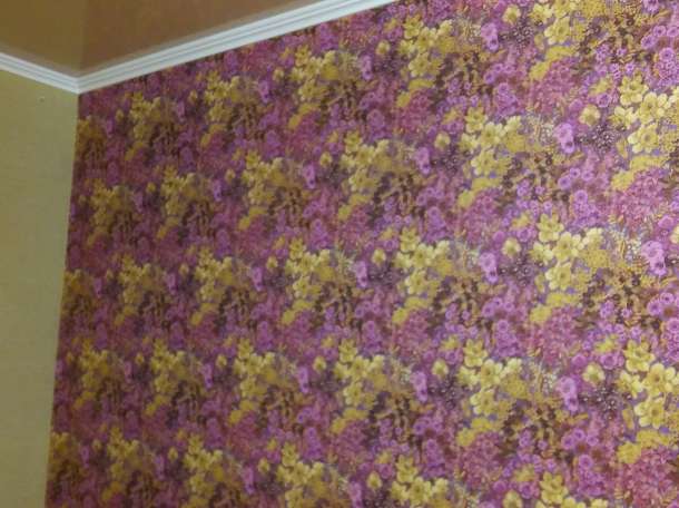 Косметический ремонт, фотография 2