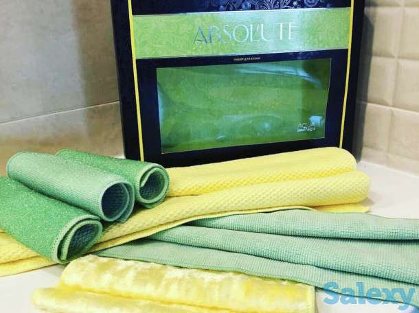 Работа с эко-продукцией Greenway, фотография 3