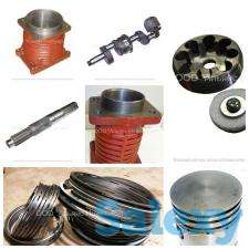 Запчасти для компрессоров ПК,ПКС,ПКСД, КТ6,4ВУ3,5/10, фотография 18