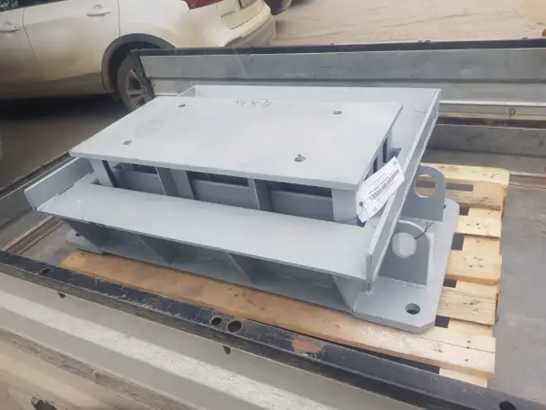 Матрицы на Рифей удар, фотография 5