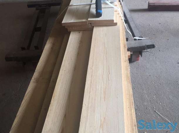 Поставщик пиломатериалов, фотография 4