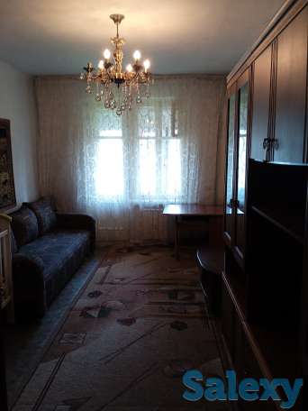 Продам квартиру, Илийский район, посёлок Отеген батыр, улица Лукина 3, фотография 2