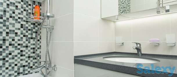 Ремонт квартир в новостройках, фотография 5