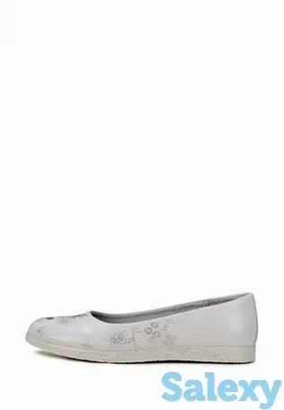 Балетки t.taccardi, фотография 1