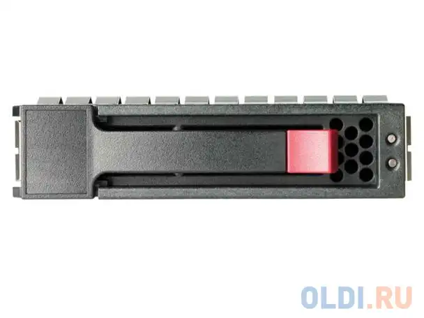 Жесткий диск hpe 1x1.8tb sas 10k r0q56a 2.5