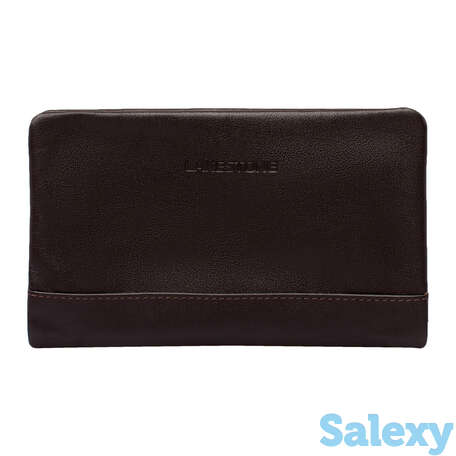 Клатч crispin brown, фотография 2