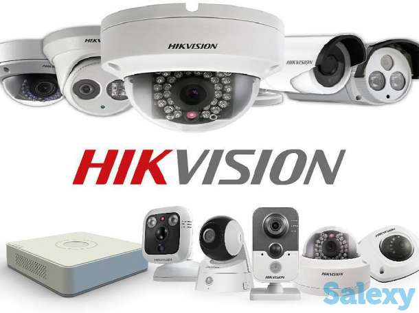 Профессиональная установка систем видеонаблюдения под ключ!!!, фотография 5