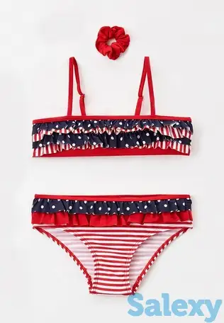 Купальник playtoday, фотография 1