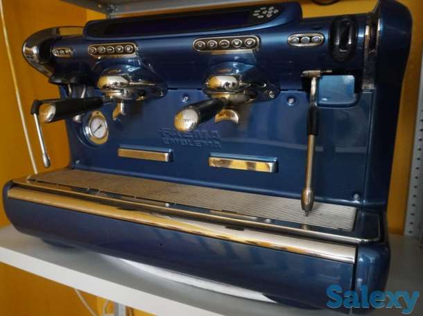 Аренда и продажа кофемашин, фотография 8