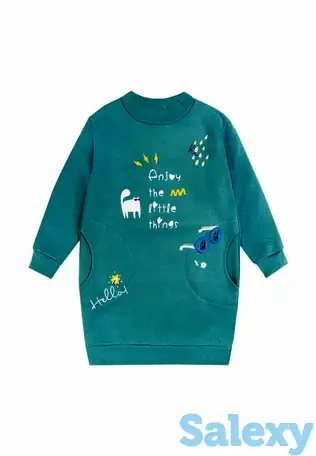 Платье bossa nova, фотография 1