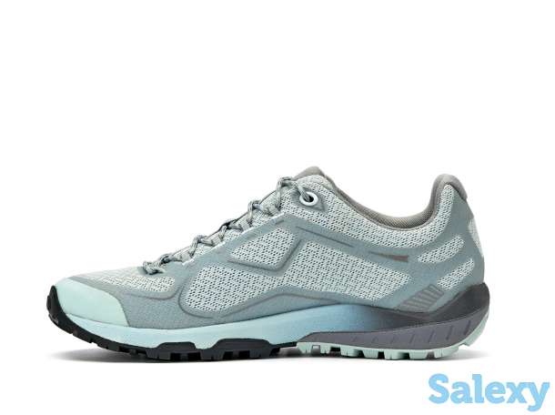 Кроссовки asolo flyer sky grey, фотография 4