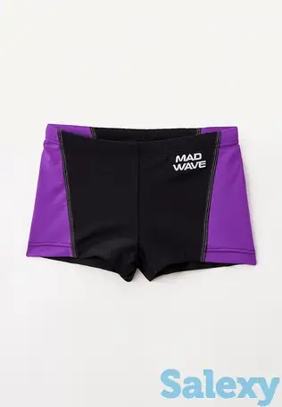 Плавки madwave, фотография 1