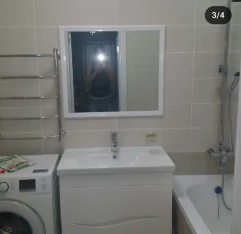 Ремонт квартир, фотография 12