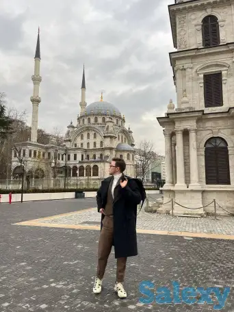 Эксперт по Турции / Түркиә сарапшысы, фотография 3