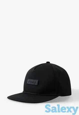 Бейсболка reima, фотография 1