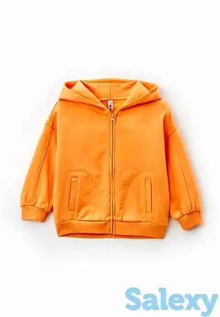 Толстовка sela, фотография 1