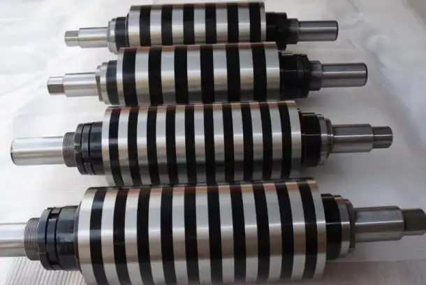 Агрегат продольной резки модель JB450, фотография 3