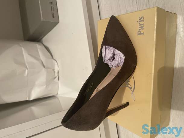 Одежда, фотография 3