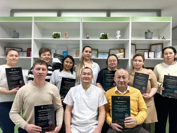 Мануальный терапевт, реабилитолог, мaccaжист Астана., фотография 9