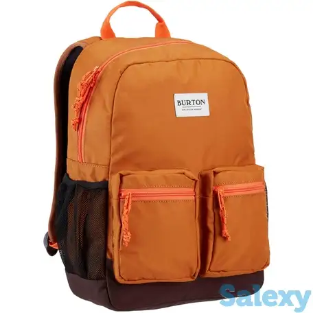 Рюкзак burton 20-21 kd gromilet pack true penny, фотография 14