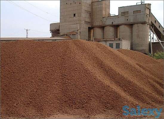 Керамзит насыпью, фотография 7