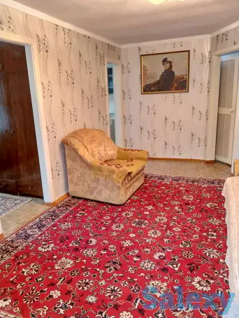 Продам 2х комнатную квартиру, Турксибский район микрорайон Алтай 1, фотография 4