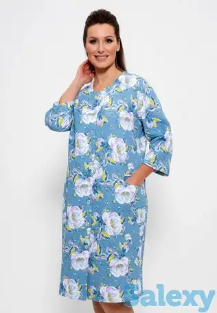 Халат домашний cleo, фотография 1