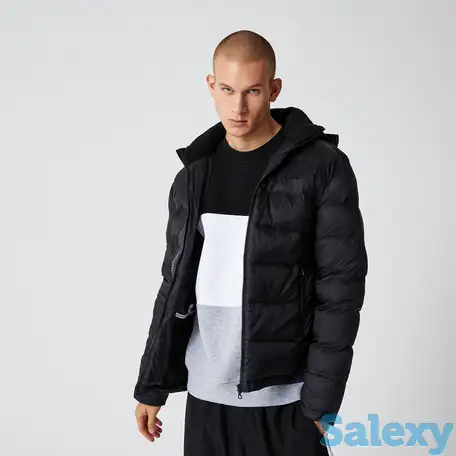 Мужская куртка lacoste, фотография 1