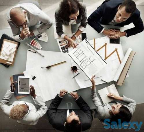 Бухгалтерские и Налоговые услуги, фотография 2