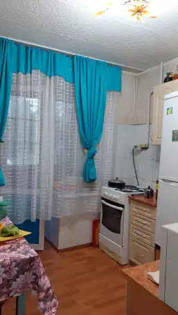 Продажа 2 комнатной квартиры, 4микрорайон 36 дом, фотография 7