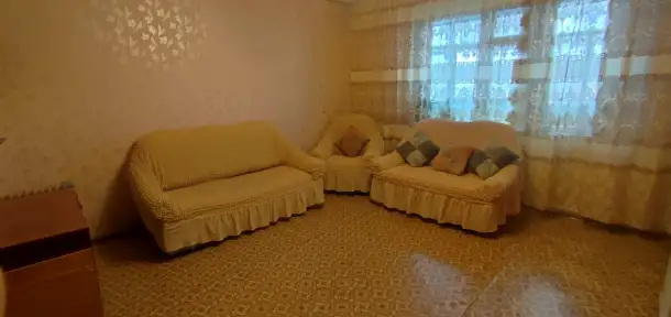 Продам 3 комнатную квартиру, М.Ауэзова 53А4, фотография 8