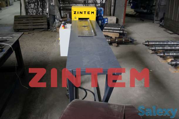 Станок фигурного реза для штакетника, фотография 7