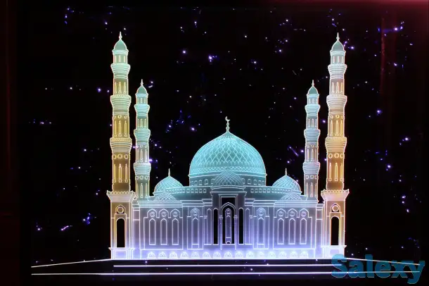 Оригинальные перспективные разработки, фотография 2