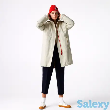 Парка lacoste, фотография 1