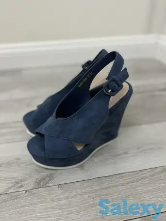 Продам туфли отличном качестве, фотография 2