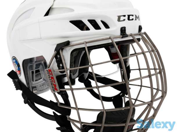 Хоккейные принадлежности, фотография 3