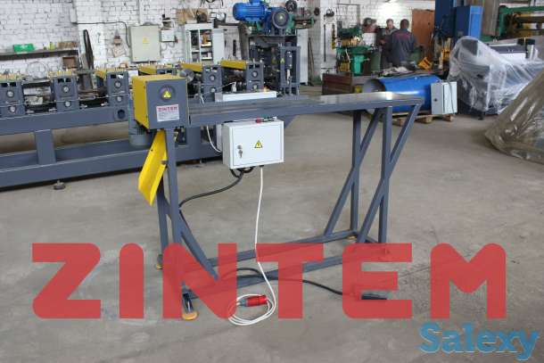 Станок фигурного реза для штакетника, фотография 6