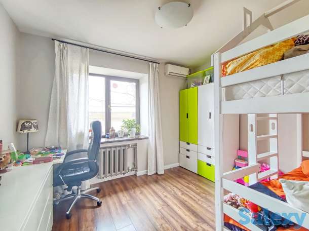 3-комнатная квартира, 65 м², 2/4 этаж, Розыбакиева 153г — Утепова, фотография 11