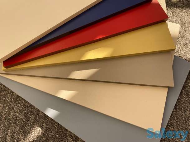 Фиброцемент для фасада дома в наличии, фотография 4