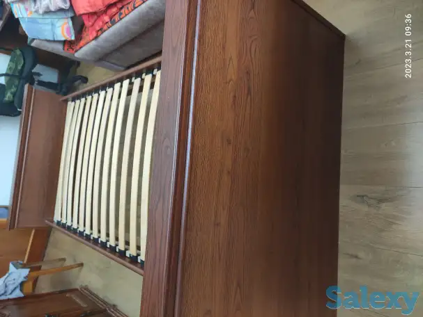 Односпальная кровать, фотография 2